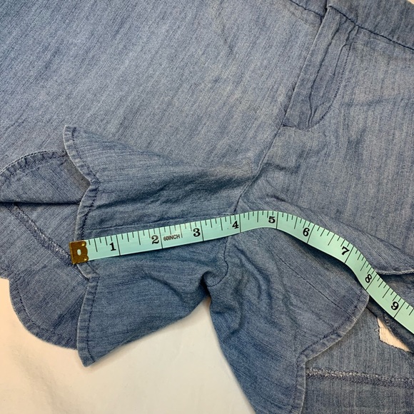 Club Monaco | Amber Short - Picture 8 of 13